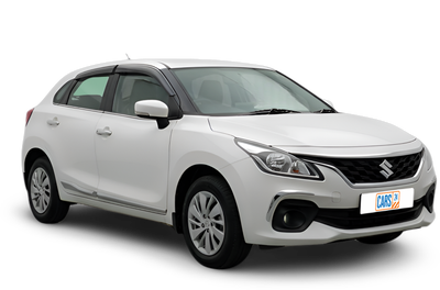 Maruti Baleno-img